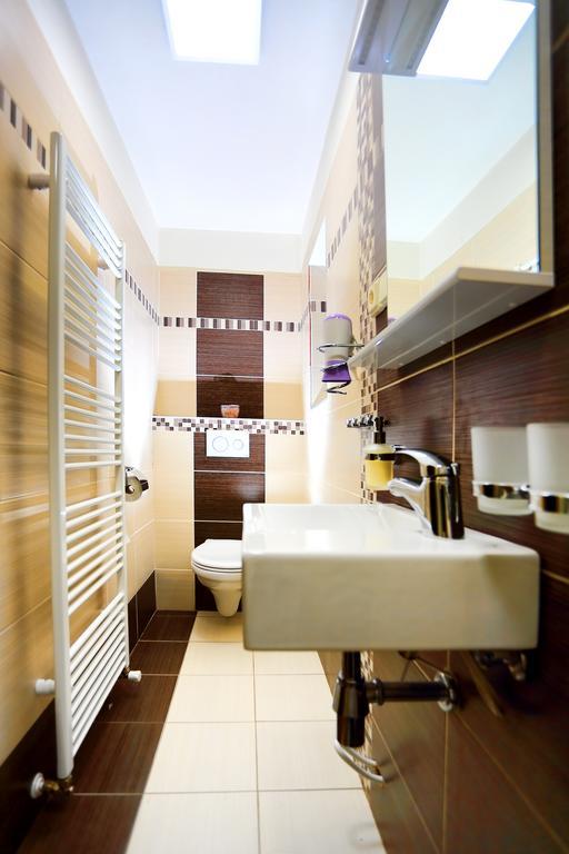 Pod Dubom Apartamento Liptovský Mikuláš Exterior foto