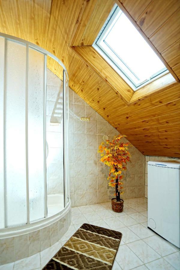 Pod Dubom Apartamento Liptovský Mikuláš Quarto foto